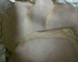 A picture of step 4 of Turkey breast leftovers dinner .