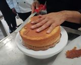Foto del paso 7 de la receta: Pastel de Tres leches