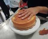 Foto del paso 7 de la receta: Pastel de Tres leches
