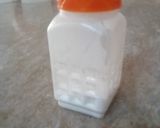 A picture of step 1 of Omlate.