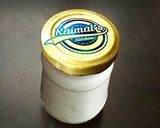 A picture of step 5 of Easy and quick homemade Mayonnaise. Market style.