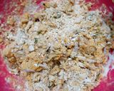 A picture of step 6 of Onion Gatti Pakoda.