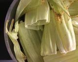 Foto del paso 5 de la receta: Pachamanca a la olla tres sabores