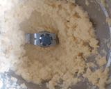 A picture of step 4 of Kanji vada.