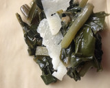 Foto del paso 6 de la receta: Hojaldritos de acelgas silvestres y queso curado