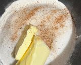 Foto del paso 1 de la receta: Torta maronita
