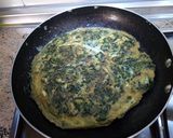 Foto del paso 5 de la receta: Tortilla de collejas silvestres