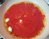 Foto del passaggio 2 della ricetta Bistecche alla pizzaiola