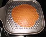 Foto del paso 4 de la receta: Hotcakes de banana 🍌