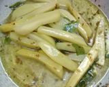 A picture of step 5 of Kheera Aloo (Parwal Aloo).