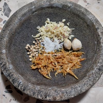 Langkah 2