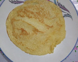 Foto del paso 4 de la receta: Crepas flameada con mermelada