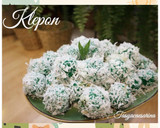 Foto langkah ke 4 dari resep 🐱🍡Klepon 🍡🐱.