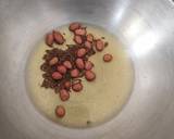 Sabudana khichdi sago khichdi recipe step 4 photo