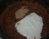 A picture of step 13 of Chole bhatura with Rice kheer.