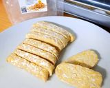 รูปขั้นตอนการทำที่ 1 ของ Crispy Tempeh (หม้อทอดไร้น้ำมัน)
