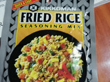 Arroz frito