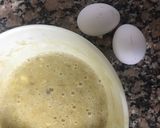 Foto del paso 1 de la receta: Budín de Banana