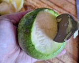 Foto del paso 2 de la receta: Zapallitos rellenos