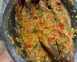 Foto langkah ke 6 dari resep Ikan Lele Pecak.