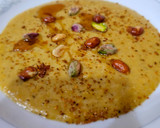Foto del paso 5 de la receta: Crema de verduras