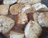 Foto langkah ke 3 dari resep Tahu, Tempe Bacem.
