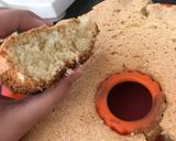 Foto del paso 3 de la receta: Torta de vainilla casera