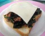 Foto del paso 5 de la receta: Cena mollete diferente