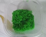 Foto langkah ke 3 dari resep Kue Cek Mek Molek Khas Malaysia.