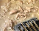 Foto del paso 4 de la receta: Pollo al curry 🍗