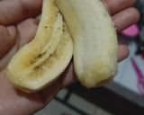 Foto langkah ke 2 dari resep Pisang Goreng Wijen.