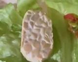 Foto langkah ke 2 dari resep Sandwich Tempe.