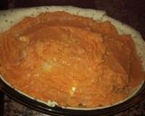 Foto del paso 2 de la receta: Pastel de carne cortada a cuchillo