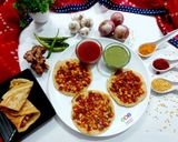 મુંગદાલ પનીર ચીલા (Mungdal Paneer Chila recipe in Gujarati) રેસીપી સ્ટેપ6ફોટો