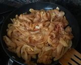 Foto del paso 4 de la receta: Fajitas mexicanas de pollo a mi manera