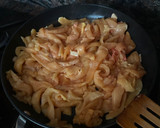 Foto del paso 4 de la receta: Fajitas mexicanas de pollo a mi manera