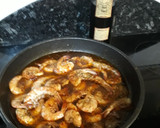 Foto del paso 2 de la receta: Langostinos al vermouth