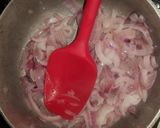 Foto del paso 3 de la receta: Manjar de Brócoli. 🙆💜