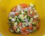 Sprouts Salad recipe step 2 photo