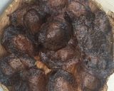 Hình bước làm 9 của món Ai ăn bánh đa không??