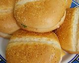 A picture of step 3 of Burger.