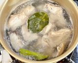 Foto langkah ke 1 dari resep Soto Ayam Resep Mama.