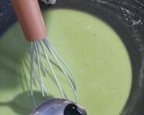 Foto langkah ke 3 dari resep Cendol Thailand.