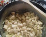 Foto del paso 3 de la receta: Pastel de pollo