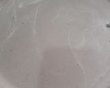 Foto del paso 13 de la receta: Crema de champiñones a la morena