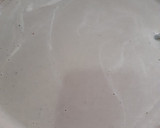 Foto del paso 13 de la receta: Crema de champiñones a la morena