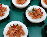 Foto langkah ke 6 dari resep Talam Ebi.