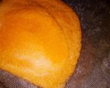A picture of step 3 of Fresh Carrot Juice.
