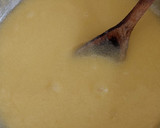 Foto del paso 3 de la receta: Torta de café