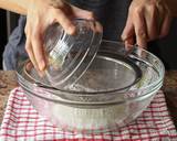 Taiwanese Castella Cake recipe step 4 photo